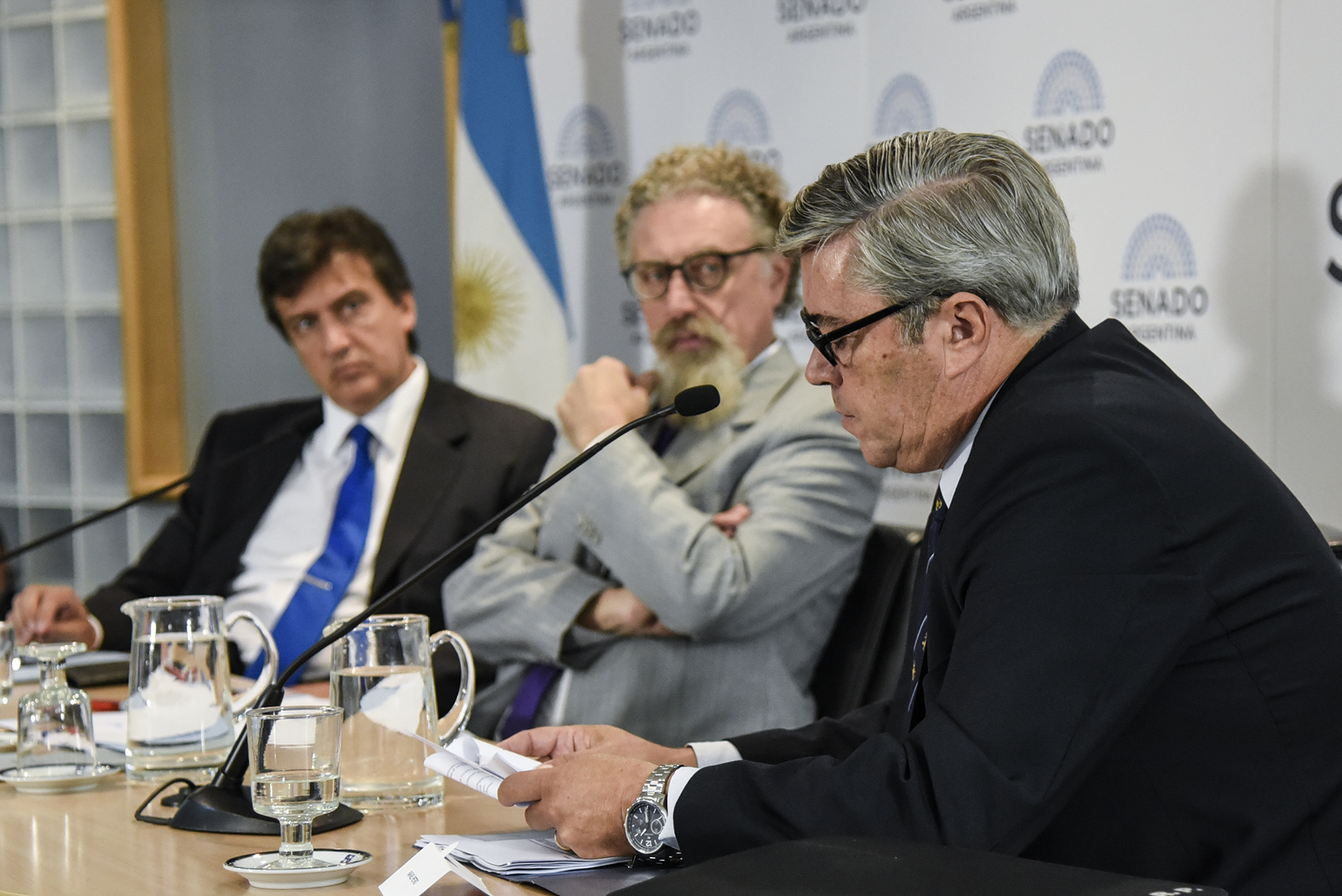 Imagenes de galerias de prensa